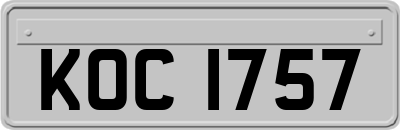 KOC1757