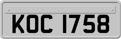 KOC1758