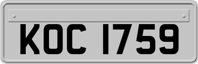KOC1759