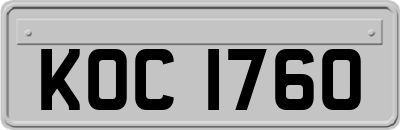 KOC1760