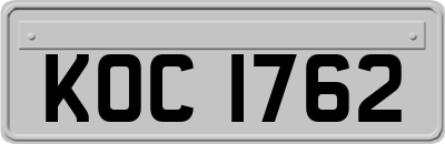 KOC1762