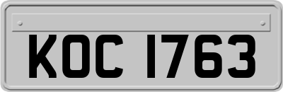 KOC1763