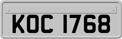 KOC1768