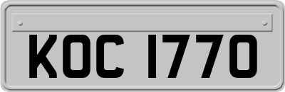 KOC1770