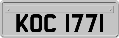 KOC1771