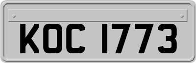 KOC1773