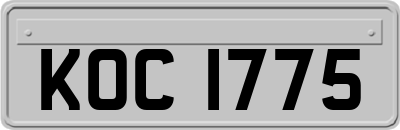 KOC1775