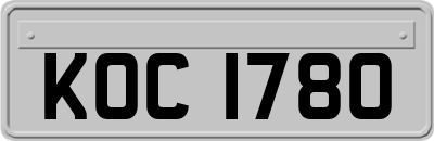 KOC1780