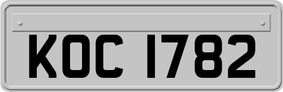 KOC1782
