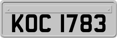 KOC1783