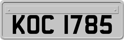 KOC1785