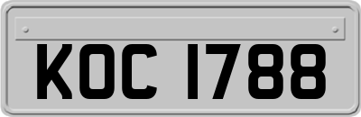 KOC1788