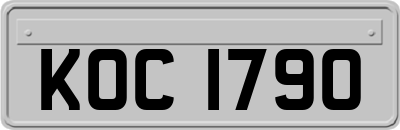 KOC1790