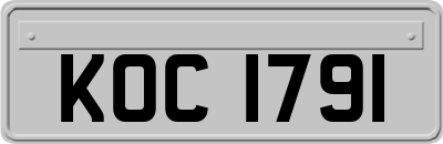 KOC1791