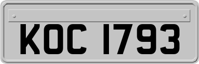 KOC1793