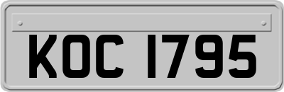 KOC1795