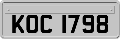 KOC1798