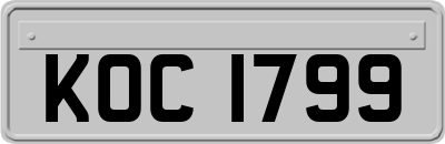 KOC1799