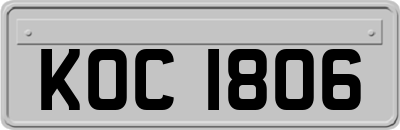 KOC1806