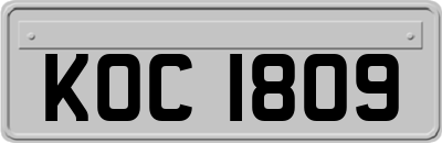 KOC1809