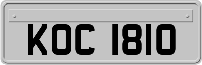 KOC1810