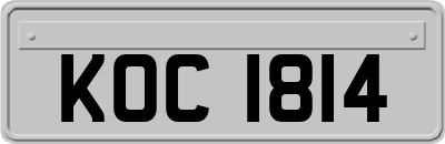 KOC1814