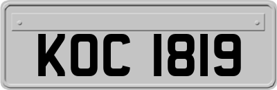 KOC1819