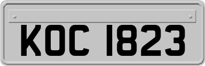 KOC1823