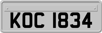 KOC1834