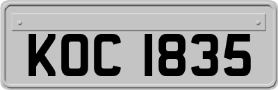 KOC1835