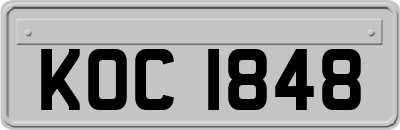 KOC1848