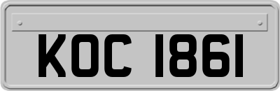 KOC1861