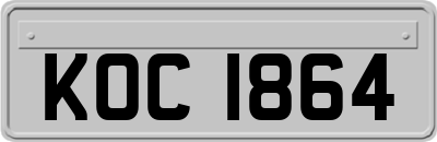 KOC1864