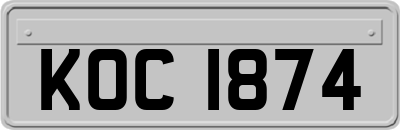 KOC1874