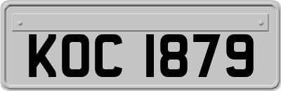 KOC1879
