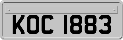 KOC1883