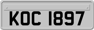 KOC1897