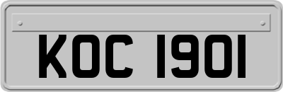 KOC1901