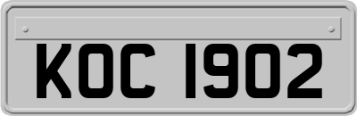 KOC1902