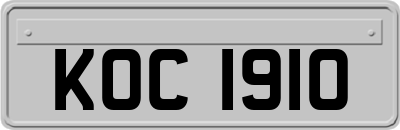 KOC1910