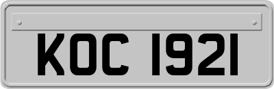 KOC1921