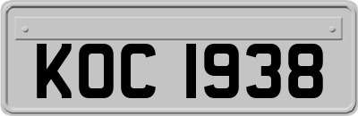 KOC1938