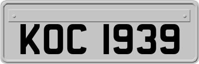 KOC1939