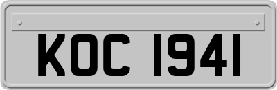 KOC1941