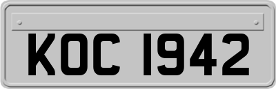 KOC1942