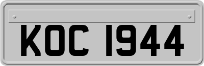 KOC1944