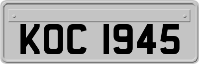 KOC1945