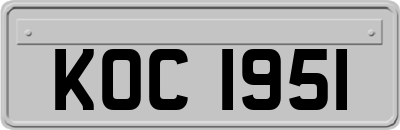 KOC1951