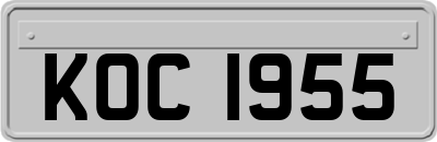 KOC1955