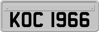 KOC1966